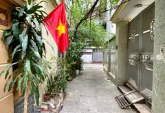 Bán nhà riêng 90m², 3 tầng tại quận Cầu Giấy, Hà Nội... Bán nhà riêng tại Nghĩa Đô, Hà Nội 03