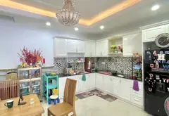 Nhà mới 4 tầng,Sát Phú Mỹ Hưng,hẻm rộng Huỳnh Tấn Phát Quận 7,giá cạnh tranh... Bán nhà riêng tại Phú Thuận, Hồ Chí Minh 02