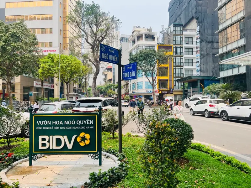 Mặt phố Hàng Vôi- dòng tiền cao- hiếm nhà bán-7 tầng thang máy-3 thoáng... Bán nhà mặt phố tại Hoàn Kiếm, Hà Nội 01