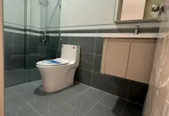 Bán nhà riêng Phường 8 Quận 8, 35m2, 3 phòng ngủ, 2 tầng, pháp lý rõ ràng... Bán nhà riêng tại Chánh Hưng, Hồ Chí Minh 08