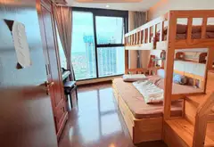 Căn hộ sang trọng 3 phòng ngủ tại Diamond Crown Hải Phòng... Bán căn hộ chung cư tại Đông Hải, Hải Phòng 03