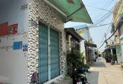 BÁN NHÀ ĐOẠN GIỮA TRỤC LÊ ĐÌNH CẨN BÌNH TÂN - 82M2 NGANG 4M 6PN ĐƯỜNG 6M GIÁ 5TY8 TL... Bán nhà riêng tại Tân Tạo, Hồ Chí Minh 07