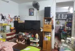 Nhà 3 lầu hẻm xe hơi trung tâm Quận 10, 4 PN rộng rãi... Bán nhà riêng tại Hòa Hưng, Hồ Chí Minh 04