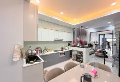SIÊU PHẨM NGAY ĐƯỜNG LÊ VĂN LƯƠNG Q.7,NHỈNH 12 TỶ,64M2.... Bán nhà riêng tại Tân Hưng, Hồ Chí Minh 14