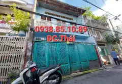 Nhà mặt tiền rộng, vị trí vàng tại quận Tân Bình... Bán nhà mặt phố tại Bảy Hiền, Hồ Chí Minh 01