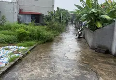 Đất nền mặt tiền 4m, gần Quốc lộ 38B, Quang Hưng... Bán đất tại Quang Hưng, Hưng Yên 06