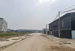 💥CỰC ĐẸP - HIẾM - THÔNG SỐ CHUẨN - Ô TÔ THÔNG, LÀN 2 QUỐC LỘ 17... Bán đất tại Thuận Thành, Bắc Ninh 05