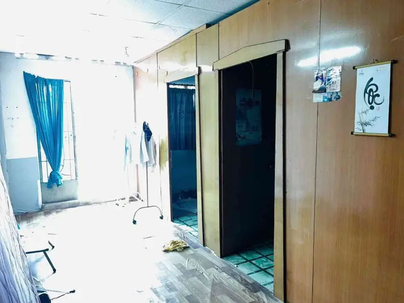 Bán nhà riêng 2 tầng diện tích 97.2 m² tại Phường 7, Quận 8... Bán nhà riêng tại Bình Đông, Hồ Chí Minh 01