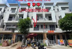Bán Shophouse 4 tầng tại phường Từ Sơn, Bắc Ninh, diện tích 75 m2, pháp lý rõ ràng... Bán Shophouse tại Từ Sơn, Bắc Ninh 02