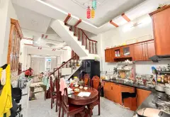 Nhà sổ riêng,ngang 4,2m +3 tầng, ô tô đỗ cửa ,Tân Chánh Hiệp 8, p Trung Mỹ Tây quận 12, giá 5.05 tỷ... Bán nhà riêng tại Trung Mỹ Tây, Hồ Chí Minh 04