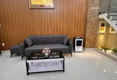 Cơ hội hiếm có sở hữu nhà 3 tầng full nội thất trên Đào Tông Nguyên giá tốt... Bán nhà riêng tại Nhà Bè, Hồ Chí Minh 09