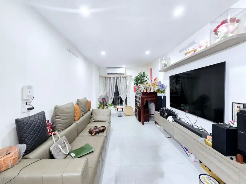MỖ LAO – NHÀ 6 TẦNG THANG MÁY – NGÕ THÔNG KINH DOANH – GẦN HỒ – 14.5 TỶ... Bán nhà riêng tại Đại Mỗ, Hà Nội 01