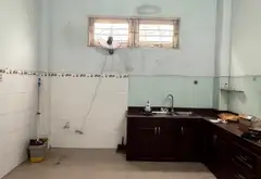 Nhà đẹp hẻm xe hơi, trung tâm Tân Phú... Bán nhà riêng tại Phú Thọ Hòa, Hồ Chí Minh 06