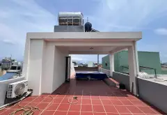 Bán nhà mặt phố 4 tầng, diện tích 103m2, giá 11.2 tỷ tại Đà Nẵng... Bán nhà mặt phố tại Thanh Khê, Đà Nẵng 04