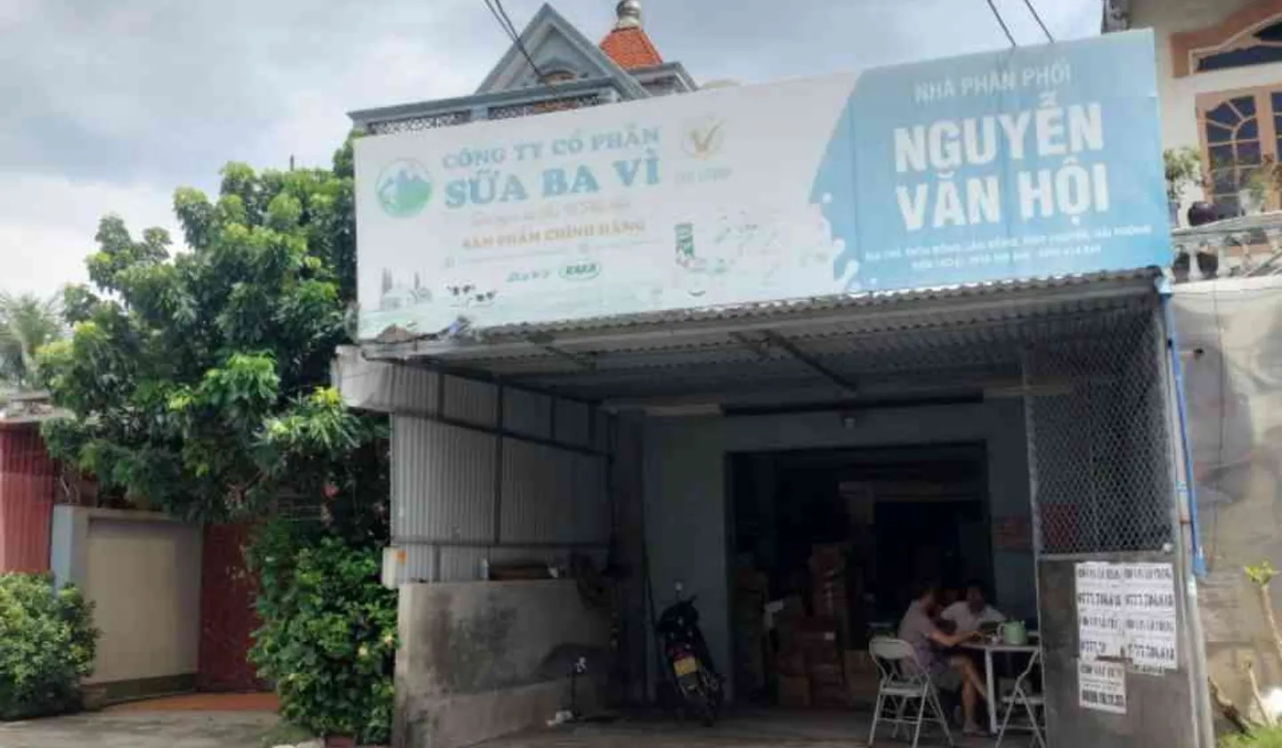 Đất Hoa Động Thủy Nguyên Mặt Tiền Rộng Đường Lớn - Cơ Hội Kinh Doanh Vàng... Bán đất tại Thiên Hương, Hải Phòng 01