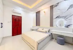 Cơ hội sở hữu nhà 3 tầng mới xây hẻm đẹp tại khu dân cư cao cấp giáp quận 7... Bán nhà riêng tại Nhà Bè, Hồ Chí Minh 11
