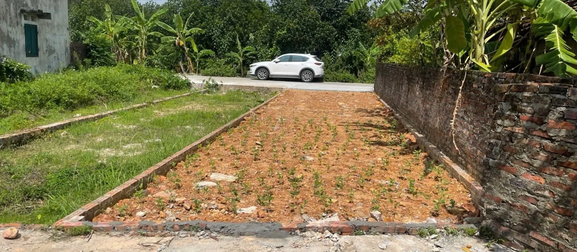 Đất Đẹp 2 Mặt Tiền, Ô Tô Tải Vào, Cơ Hội Vàng Đầu Tư!... Bán đất tại Nội Bài, Hà Nội 01
