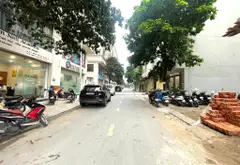 Biệt thự 7 tầng view Him Lam Vạn Phúc - kinh doanh cực đỉnh... Bán biệt thự, liền kề tại Hà Đông, Hà Nội 01