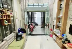 NHÀ ĐẸP HXH - ĐƯỜNG TÔ HIẾN THÀNH - QUẬN 10 - 5TẦNG,4PN - CHỈ 8TỶ... Bán nhà riêng tại Hòa Hưng, Hồ Chí Minh 03