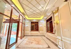 Bán nhà biệt thự vườn 732m2 tại Phường An Phú Đông, Quận 12, TP.HCM... Bán nhà riêng tại An Phú Đông, Hồ Chí Minh 09