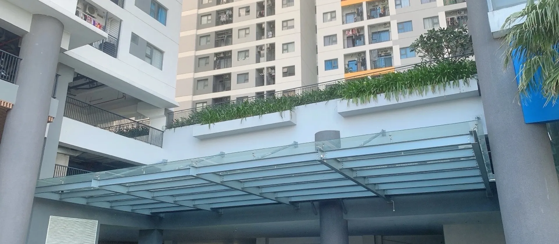 Mua Bán căn hộ tại Thuận Giao, HCM, giá 2.1 tỷ đồng, 2 phòng ngủ 56m2... Bán căn hộ chung cư tại Thuận Giao, Hồ Chí Minh 01