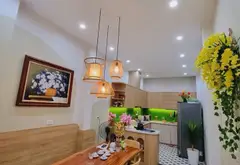 Nhà phân lô hiếm tại Nghĩa Đô, ngõ rộng ô tô tránh thoải mái... Bán nhà riêng tại Nghĩa Đô, Hà Nội 01