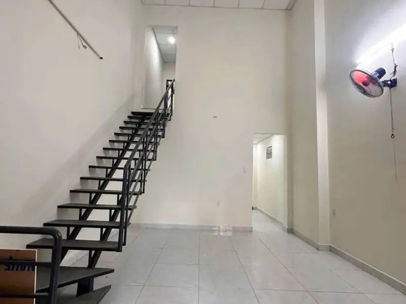 Bán nhà riêng 3 tầng tại Phường An Hội Tây, Hồ Chí Minh, diện tích 61.4 m2 mặt tiền 4.2 m... Bán nhà riêng tại An Hội Tây, Hồ Chí Minh 01