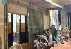 Nhà Vuông Vức Trung Tâm Đại Mỗ, Sống Tiện Nghi... Bán nhà riêng tại Đại Mỗ, Hà Nội 02