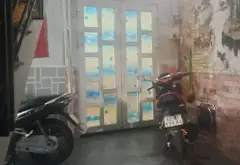 ❌ DÃY TRỌ 12 PHÒNG + NHÀ CẤP 4 - ĐỐI DIỆN CVPM QUANG TRUNG - GIÁ: 8.X TỶ ❌... Bán owner_side tại Trung Mỹ Tây, Hồ Chí Minh 06