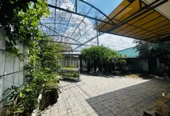 Biệt thự sân vườn mặt tiền Nguyễn Thị Pha, không gian sống chuẩn mực giữa thiên nhiên xanh mát... Bán nhà mặt phố tại Đông Thạnh, Hồ Chí Minh 05