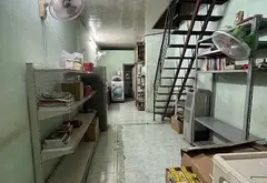 🏡 NHÀ VĂN THÂN DT 3x20 HẺM RỘNG - NHỈNH 4TY

DT khủng so với giá tiền hẻm rộng rải thoáng.... Bán nhà riêng tại Bình Tiên, Hồ Chí Minh 01