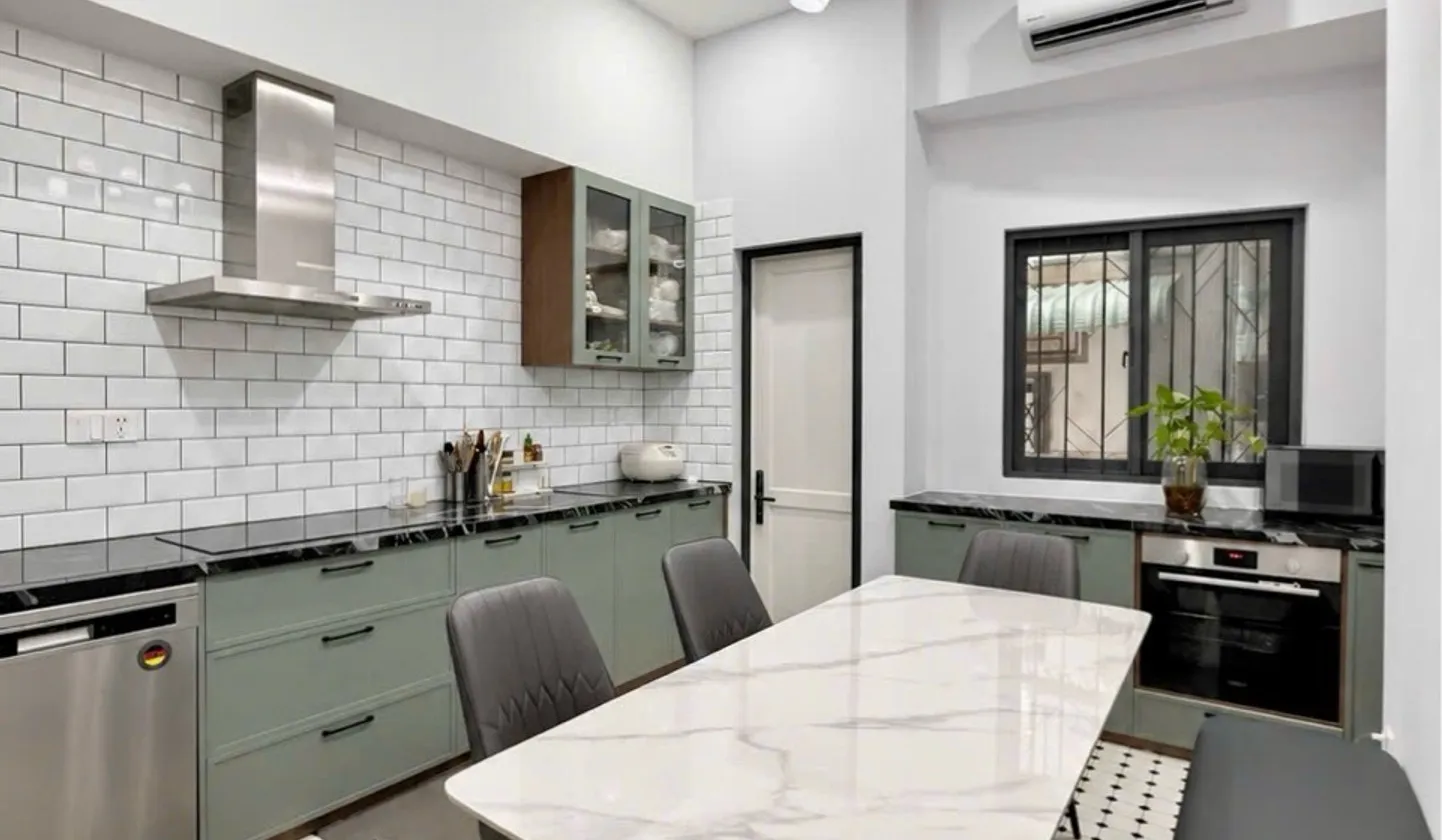 🏡 NHÀ 5 TẦNG – CÓ THANG MÁY – Ô TÔ 7 CHỖ VÀO NHÀ - PHÚ NHUẬN - 15.5 tỷ... Bán nhà riêng tại Phú Nhuận, Hồ Chí Minh 01