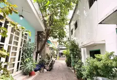 Cơ hội sở hữu nhà riêng hiếm tại ngã tư Hàng Xanh, ô tô đỗ cửa... Bán nhà riêng tại Thạnh Mỹ Tây, Hồ Chí Minh 08