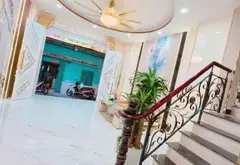 🏡 Q8 – PHẠM THẾ HIỂN | 39M² | 5 TẦNG | 7.X TỶ
📍 Vị trí thuận tiện, kết nối nhanh Tạ Quang Bửu –... Bán nhà riêng tại Chánh Hưng, Hồ Chí Minh 11