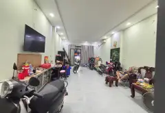 Bán nhà Hương Lộ 2, hẻm 10 118m2 giá 7ty8... Bán nhà riêng tại Bình Trị Đông, Hồ Chí Minh 02