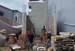 Siêu phẩm nhà phố trung tâm quận Lê Chân – 2 ô tô tránh, thang máy tiện nghi... Bán nhà riêng tại Lê Chân, Hải Phòng 05