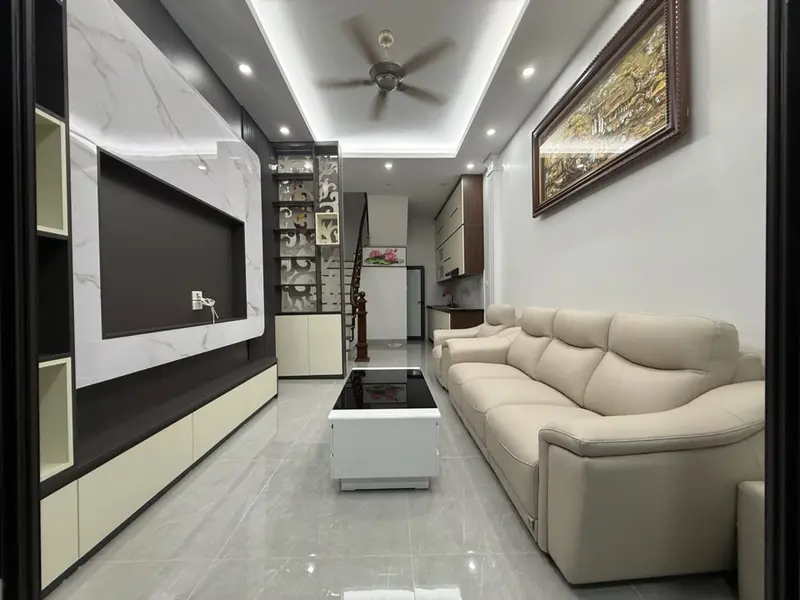 Nhà phố xinh xắn, tặng xe điện Vinfast cho khách nhanh tay... Bán nhà riêng tại Vĩnh Hưng, Hà Nội 01
