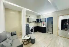 Nhà mặt phố góc tiền khủng ngay chợ Bàu Cát giá sốc... Bán nhà mặt phố tại Bảy Hiền, Hồ Chí Minh 10