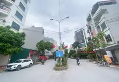 Bán đất PL Liền Kề Mặt Đường Đôi Lưu Quang Vũ Văn Khê Hà Đông 50m²_ Mặt tiền 4.5m _14.9 Tỷ... Bán nhà mặt phố tại Hà Đông, Hà Nội 01