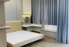 Cơ hội hiếm có sở hữu nhà phố 4 tầng tuyệt đẹp tại khu biệt thự Anh Tuấn... Bán nhà mặt phố tại Nhà Bè, Hồ Chí Minh 09