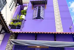 Chủ giảm giá bán nhà 3 tầng, ngang 5,2m, 4PN, 2WC, giá giảm còn 3,99 tỷ... Bán nhà riêng tại Bình Đông, Hồ Chí Minh 01