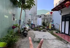 Bán đất thổ cư Trung tâm quận Thanh Khê, đất nở hậu, tiện giao thông... Bán đất tại Thanh Khê, Đà Nẵng 02