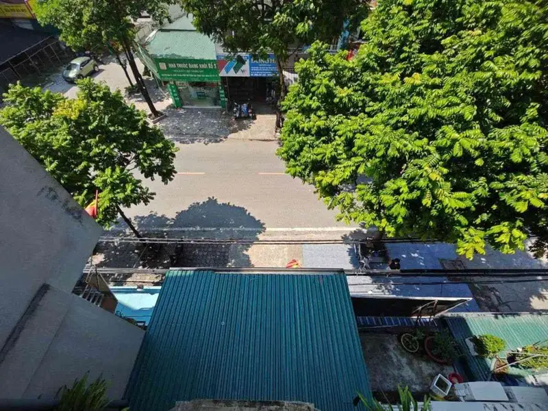 Nhà mặt phố đắc địa sầm uất – Kênh đầu tư hoàn hảo tại trung tâm Hà Đông... Bán nhà mặt phố tại Kiến Hưng, Hà Nội 01
