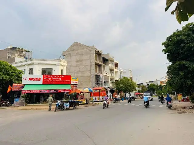 Bán nhà mặt phố 4 tầng 5PN tại Bình Trưng Tây, Quận 2... Bán nhà mặt phố tại Bình Trưng, Hồ Chí Minh 01