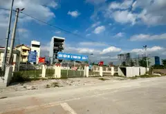 💥ĐẤT ĐẤU GIÁ CÔNG LUẬN 2, MẶT TIỀN RỘNG - KINH DOANH ĐỈNH - VIEW SÂN VẬN ĐỘNG PVF - XÃ VĂN GIANG... Bán đất tại Văn Giang, Hưng Yên 06
