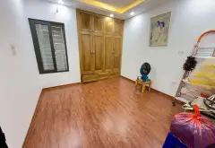 Bán nhà riêng 5 tầng gần Bùi Xương Trạch, Thanh Xuân, ô tô vào nhà, kinh doanh tốt... Bán nhà riêng tại Khương Đình, Hà Nội 05