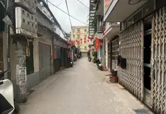 Nhà siêu đẹp, ô tô tải đỗ cửa ở Đại Mỗ... Bán nhà riêng tại Đại Mỗ, Hà Nội 01