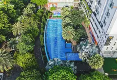 Căn hộ Him Lam Phú Đông 2PN, view hồ bơi, giá 3.65 tỷ... Bán căn hộ chung cư tại Dĩ An, Hồ Chí Minh 02