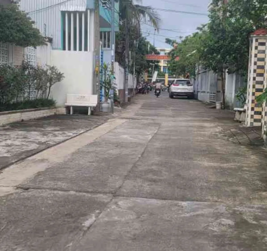 ĐẤT Đường Ô TÔ NGUYỄN DUY TRINH – NGŨ HÀNH SƠN 🔥DT 111,7m2... Bán đất tại Ngũ Hành Sơn, Đà Nẵng 01