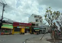 MẶT TIỀN TRẦN VĂN MƯỜI – ĐIỂM ĐẦU TƯ ĐÁNG XUỐNG TIỀN! 🔥... Bán nhà mặt phố tại Xuân Thới Sơn, Hồ Chí Minh 01